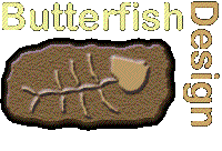 Butterfish Design